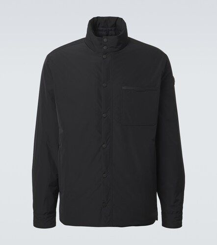 Moncler Giacca Yndale in piuma - Moncler - Modalova