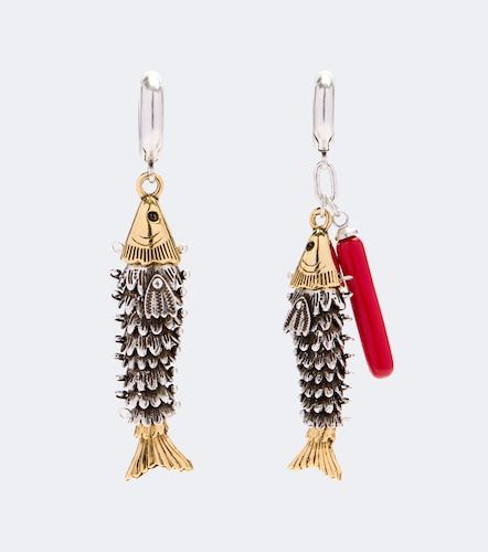 Isabel Marant Pendientes River - Isabel Marant - Modalova
