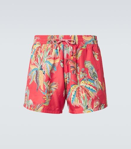 Etro Bañador estampado - Etro - Modalova