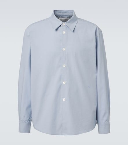 Camicia Beyond in popeline di cotone - Our Legacy - Modalova
