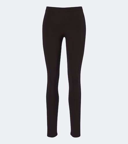 Sportmax Leggings de jersey - Sportmax - Modalova