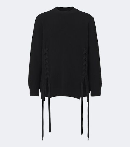 Simone Rocha Pullover in misto lana - Simone Rocha - Modalova