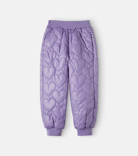 Pantalones deportivos acolchados - Mini Rodini - Modalova