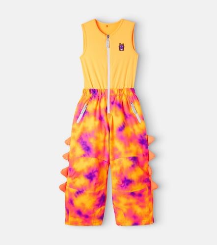 Pantalones de esquí Alien estampados - Roarsome - Modalova