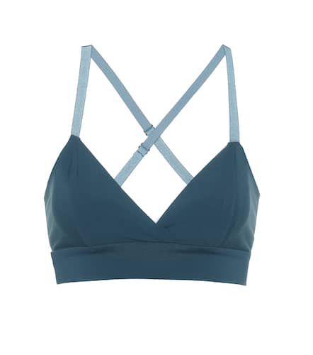 Live The Process V sports bra - Live The Process - Modalova