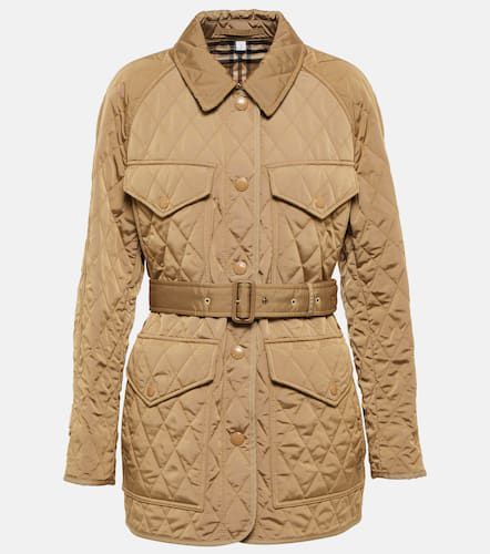 Burberry Quilted jacket - Burberry - Modalova