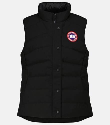 Canada Goose Freestyle down vest - Canada Goose - Modalova