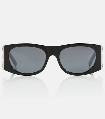 Givenchy 4G rectangular sunglasses - Givenchy - Modalova