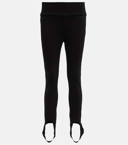 Vero high-rise denim leggings - Citizens of Humanity - Modalova