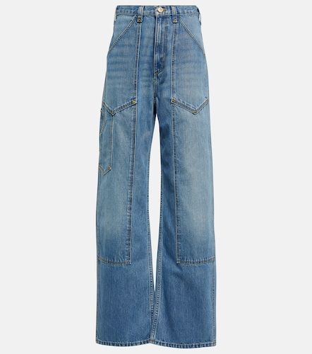Re/Done Jeans Super High Workwear - Re/Done - Modalova