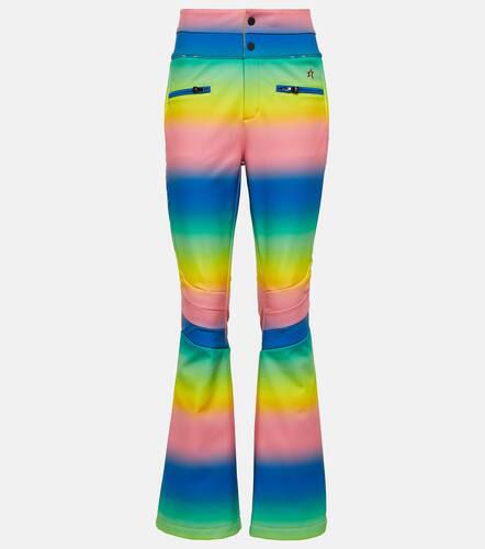 Aurora high-rise flared ski pants - Perfect Moment - Modalova