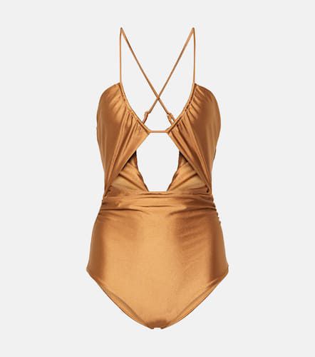 Jade Swim Maya swimsuit - Jade Swim - Modalova