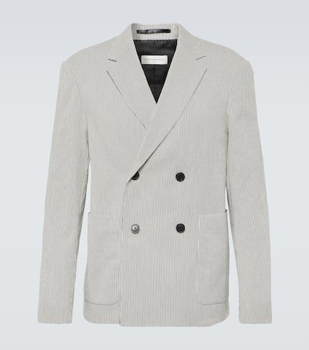 Dries Van Noten Blazer in cotone - Dries Van Noten - Modalova