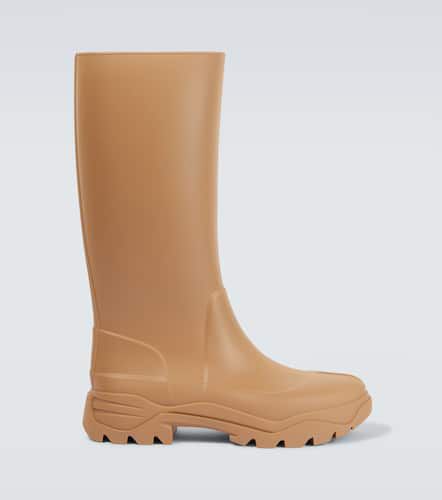 Maison Margiela Tabi rain boots - Maison Margiela - Modalova