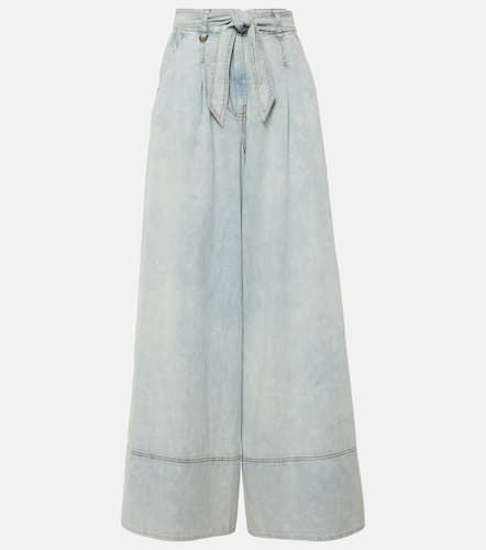 Zimmermann High-rise wide-leg jeans - Zimmermann - Modalova