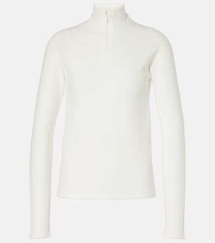 The Row Patti zip-up top - The Row - Modalova