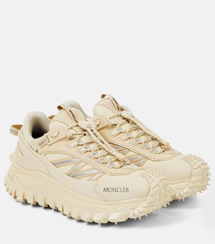 Moncler Trailgrip GTX sneakers - Moncler - Modalova