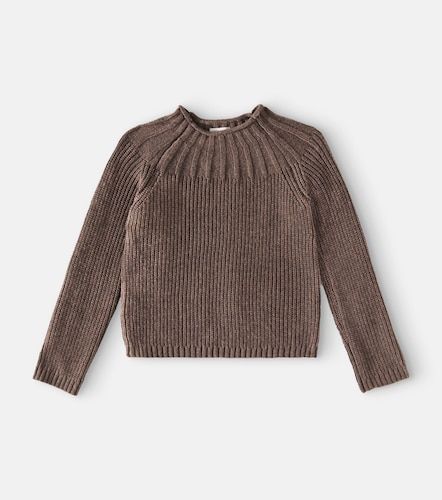 Donsje Pullover Dawi aus Rippstrick - Donsje - Modalova