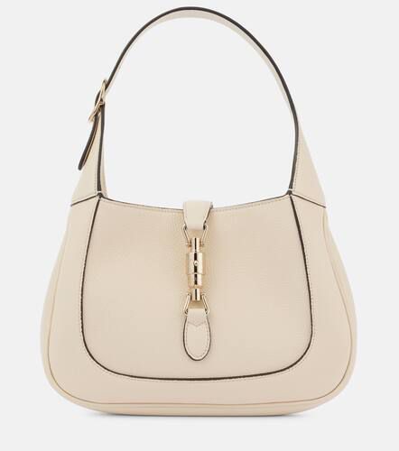 Jackie 1961 Small leather shoulder bag - Gucci - Modalova