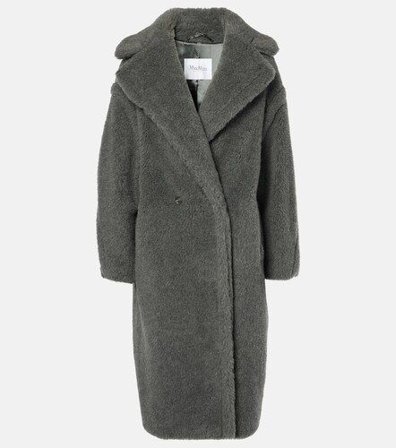 Max Mara Mantel Teddy Bear Icon - Max Mara - Modalova