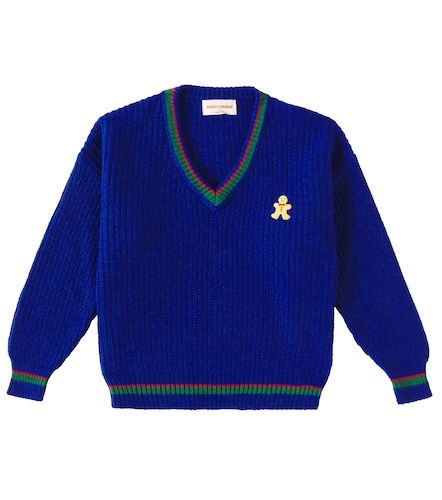 Bobo Choses Jersey Gingerbread - Bobo Choses - Modalova