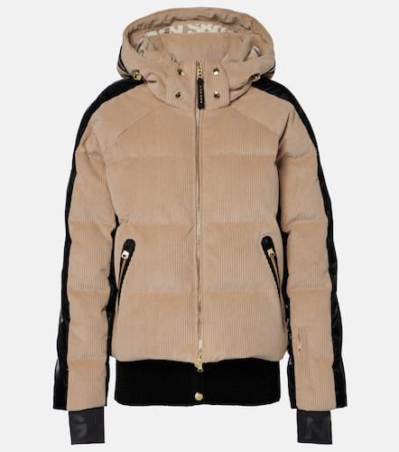 Bogner Corduroy ski jacket - Bogner - Modalova