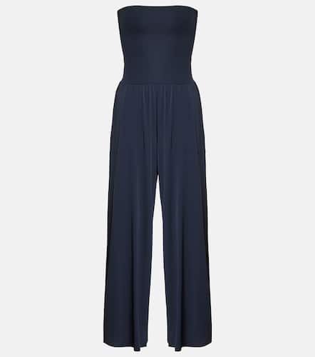 Eres Dao strapless jumpsuit - Eres - Modalova