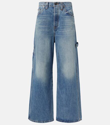 Khaite Jeans anchos Sowen - Khaite - Modalova