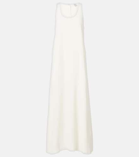 Toteme Sable maxi dress - Toteme - Modalova