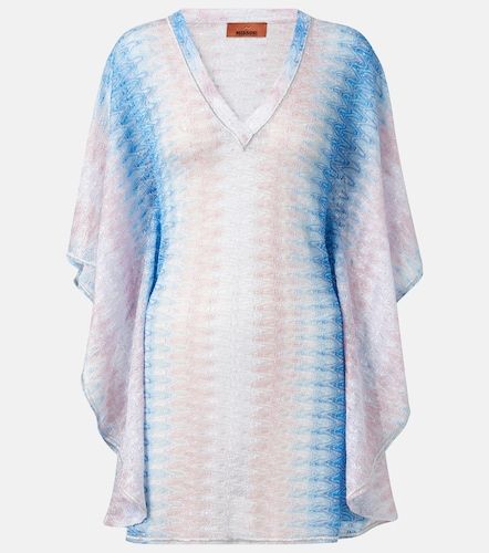 Missoni Vestido de playa Wave - Missoni - Modalova