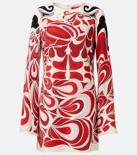 Vestido Supremes de satén - La DoubleJ - Modalova