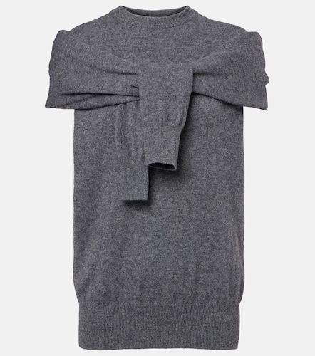 Pullover Othelia in cashmere - Lisa Yang - Modalova