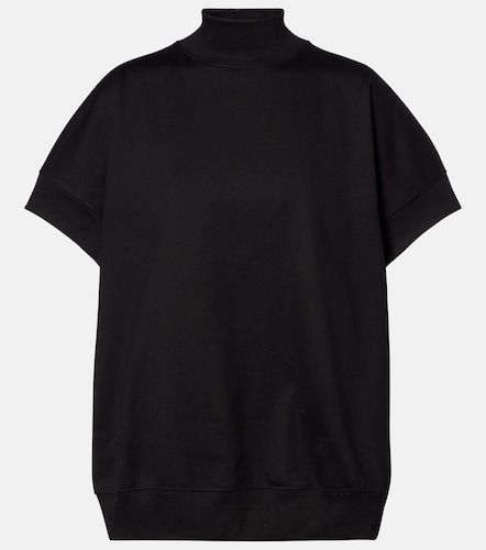 Sudadera de algodón - Dries Van Noten - Modalova