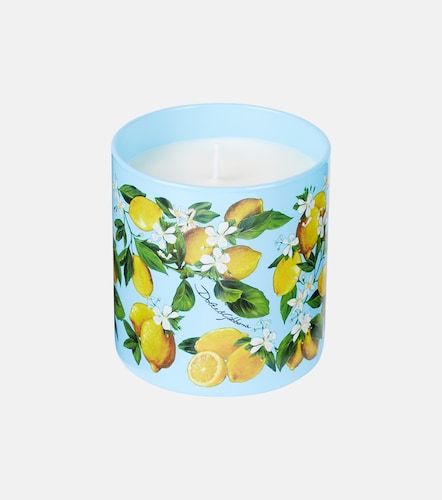 Candela profumata Lemon - Dolce&Gabbana Casa - Modalova