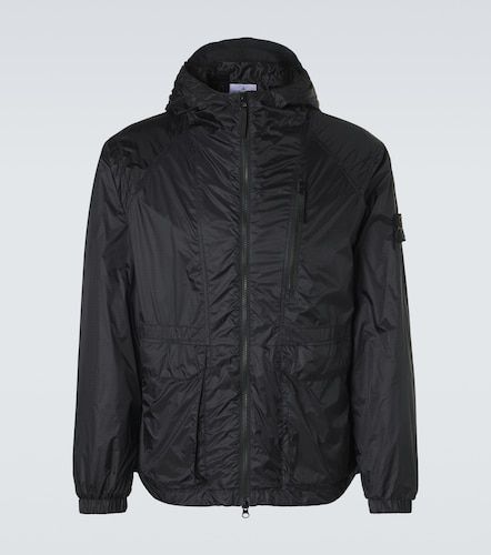 Stone Island Compass ripstop jacket - Stone Island - Modalova