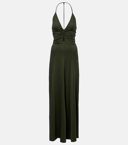 Victoria Beckham Maxikleid - Victoria Beckham - Modalova