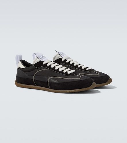 McQueen Sneakers EC1 con suede - McQueen - Modalova