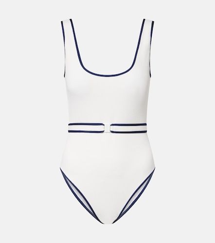 Rio HS belted swimsuit - Melissa Odabash - Modalova