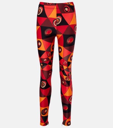 Pucci Manuba leggings - Pucci - Modalova