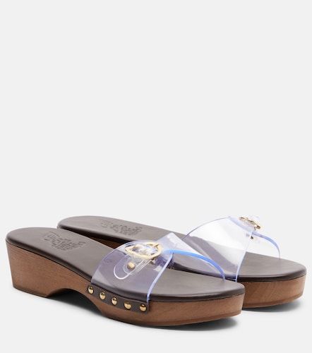 Ancient Greek Sandals Omonia clogs - Ancient Greek Sandals - Modalova