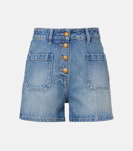 Valentino Garavani Jeansshorts - Valentino Garavani - Modalova
