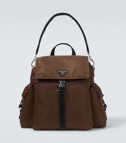 Explore Re-Nylon backpack - Prada - Modalova