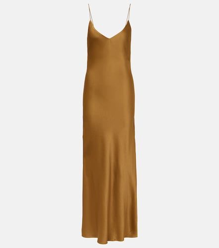 Blazé Milano Vestido lencero Manipur de satén - Blaze Milano - Modalova
