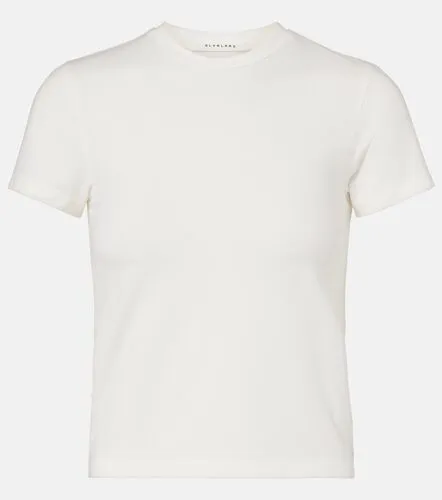 Slvrlake T-shirt in misto cotone - Slvrlake - Modalova