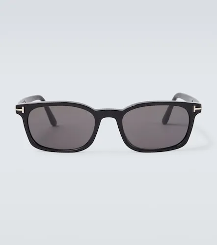 Occhiali da sole rettangolari Miles - Tom Ford - Modalova