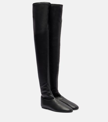 Tee Stretch over-the-knee boots - Proenza Schouler - Modalova