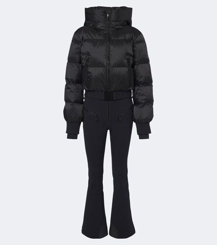Sayaka down-paneled ski suit - Goldbergh - Modalova