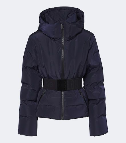 Goldbergh Umi belted ski jacket - Goldbergh - Modalova