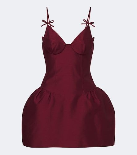Shushu/Tong Bustier-Kleid - Shushu/Tong - Modalova