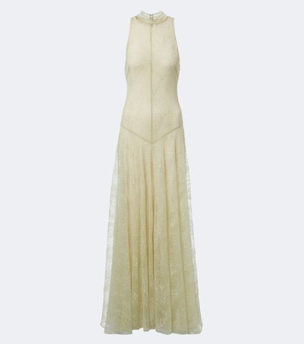 Maxikleid Palomina aus Spitze - De La Vali - Modalova